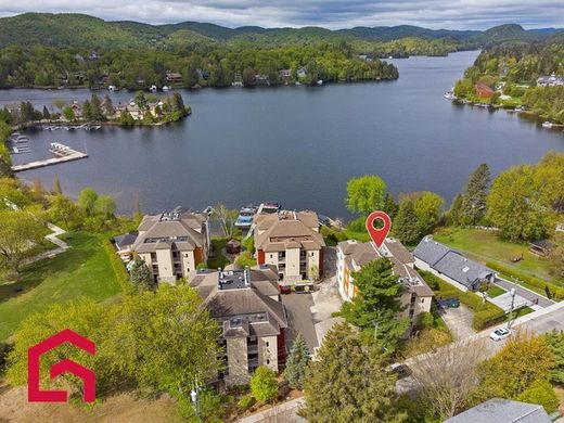 Apartament w Sainte-Agathe-des-Monts, Laurentides