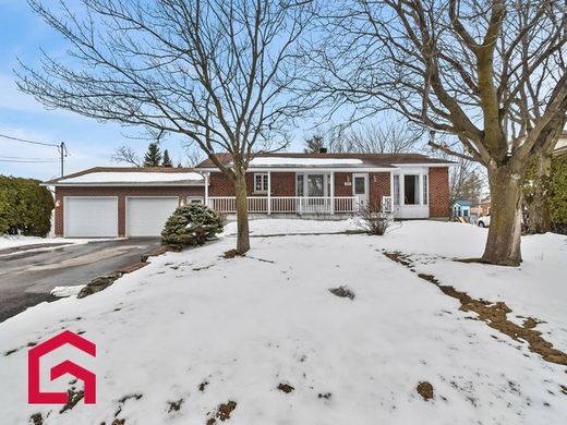 Landsitz in L'Assomption, Lanaudière