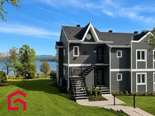 Apartment in Lac Brome, Montérégie