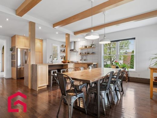 Casa de campo en Saint-Jacques, Lanaudière