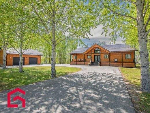 Casa de campo en Val-d'Or, Abitibi-Témiscamingue