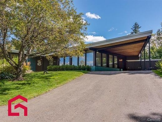 Εξοχική κατοικία σε Sainte-Adèle, Laurentides