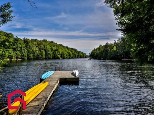 Εξοχική κατοικία σε Wentworth-Nord, Laurentides