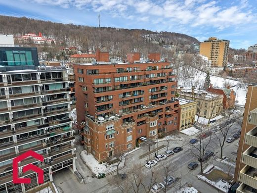 Piso / Apartamento en Montreal, City of Montréal