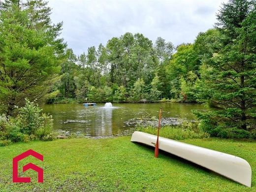 Casa de campo - Sainte-Marcelline-de-Kildare, Lanaudière