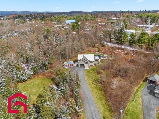 Casa de campo - Stoke, Estrie