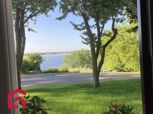 Landhuis in Trois-Rivières, Mauricie