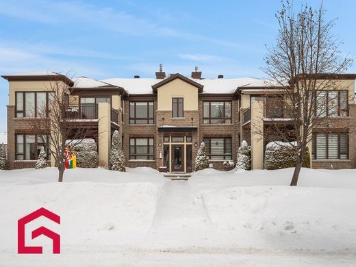 Apartment in Longueuil, Montérégie