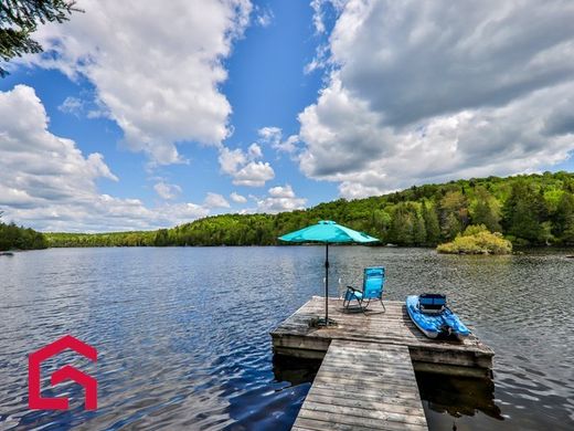 Country House in Wentworth-Nord, Laurentides