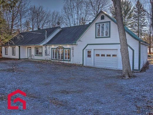 Casale a Lavaltrie, Lanaudière