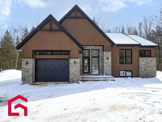 Casale a Saint-Colomban, Laurentides