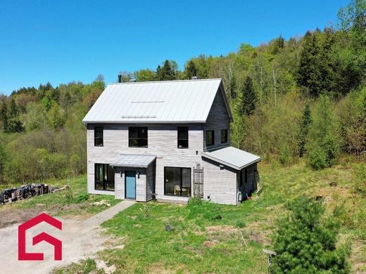 Finca en Arundel, Laurentides