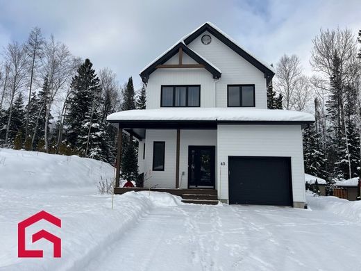 郊区住宅  Saint-Donat, Lanaudière