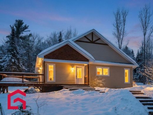 Casa de campo - Bolton-Est, Estrie