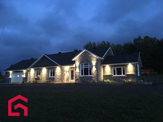 Landhuis in Saint-Léon, Mauricie