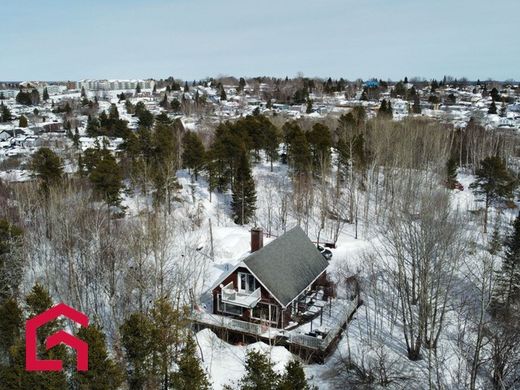 Casa de campo en Val-d'Or, Abitibi-Témiscamingue