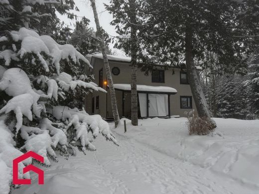 Загородный Дом, Nominingue, Laurentides