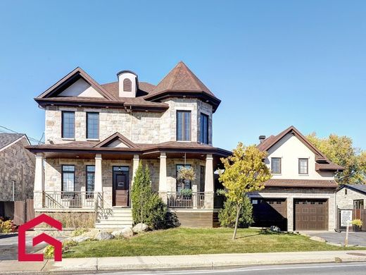 Casale a Terrebonne, Lanaudière