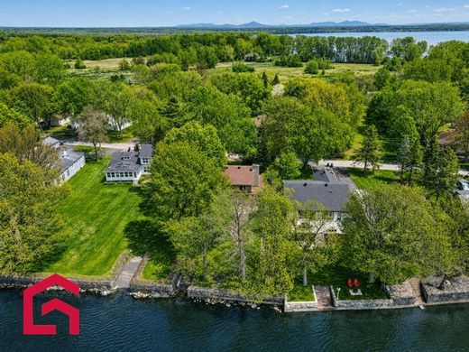 Country House in Venise-en-Québec, Montérégie
