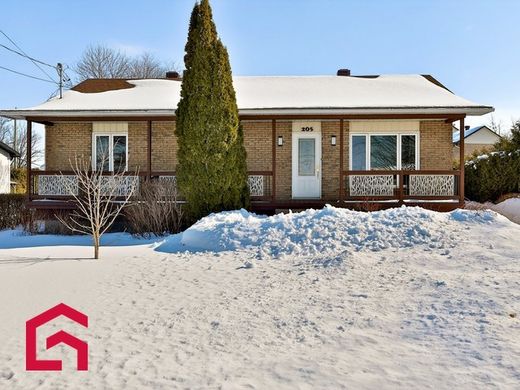 Gospodarstwo w Terrebonne, Lanaudière