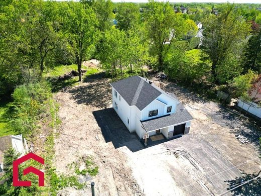 Propriété de campagne à Vaudreuil-Dorion, Montérégie