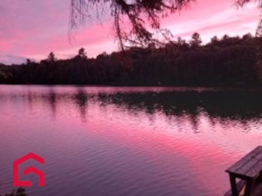 Country House in Gore, Laurentides