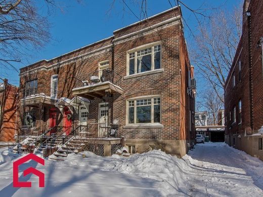 Квартира, Монреаль, City of Montréal