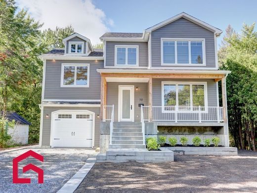 Gospodarstwo w Otterburn Park, Montérégie