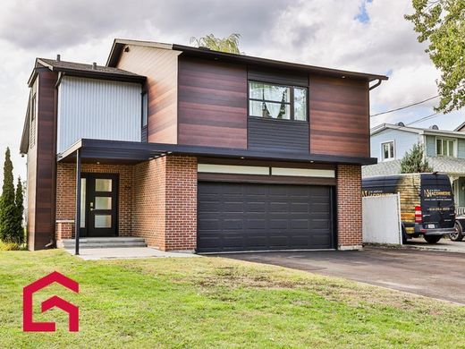 ‏בתי כפר ב  Repentigny, Lanaudière