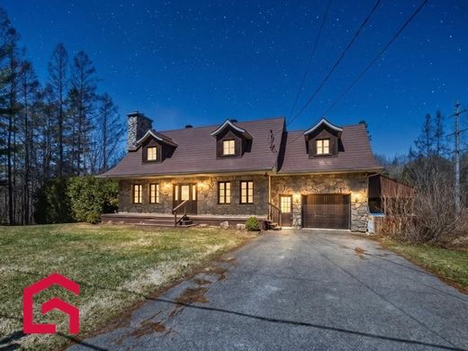 Country House in Saint-Jérôme, Laurentides