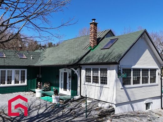 Casa de campo en Cookshire-Eaton, Estrie