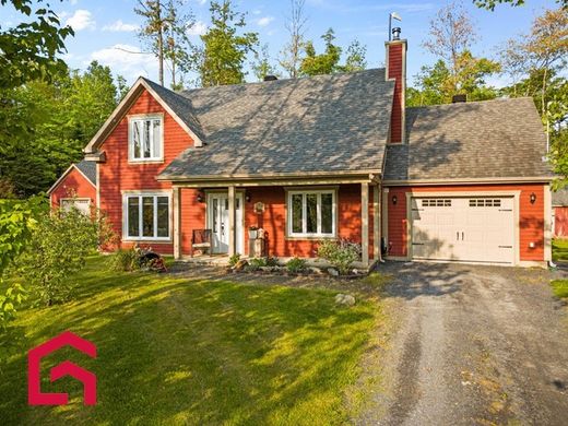 郊区住宅  Sherbrooke, Estrie