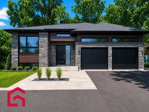 Country House in Laval, Laval Region