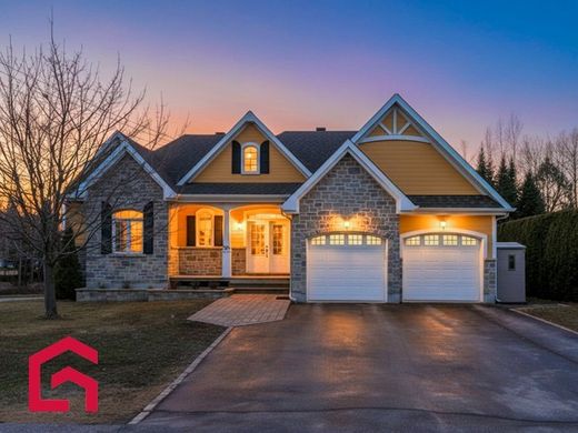 Gospodarstwo w Prévost, Laurentides
