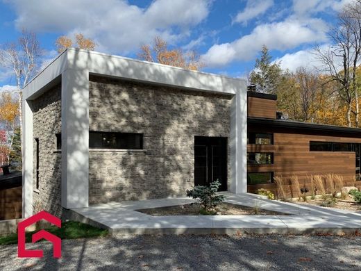 Country House in Duhamel, Outaouais