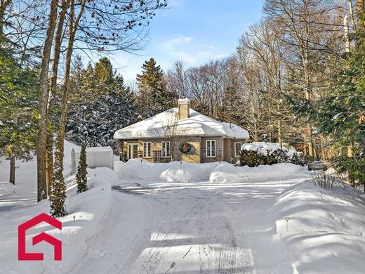 Propriété de campagne à Saint-Jérôme, Laurentides