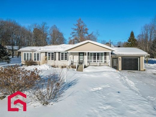 Country House in Shefford, Montérégie