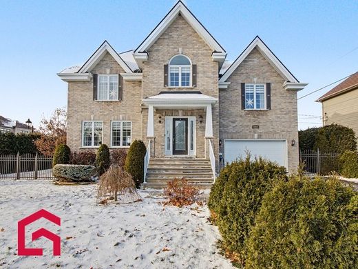 Landhuis in Beloeil, Montérégie