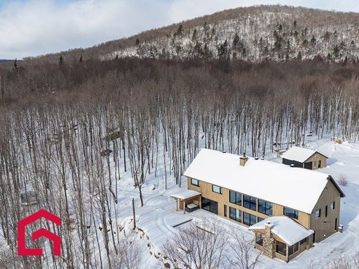 Casale a Saint-Adolphe-d'Howard, Laurentides