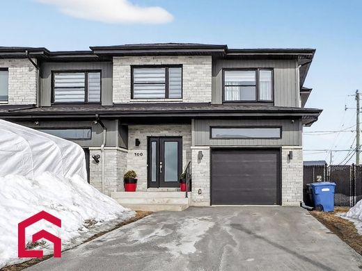 Casale a Vaudreuil-Dorion, Montérégie