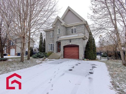 Casa de campo en Coteau-du-Lac, Montérégie