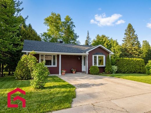 Country House in Val-David, Laurentides