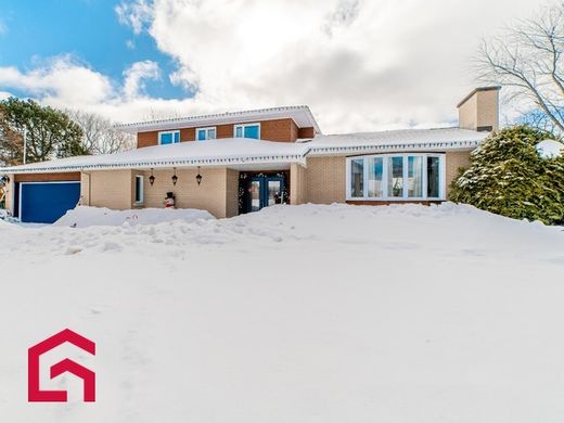 Country House in Matane, Bas-Saint-Laurent