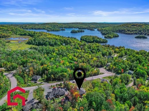 郊区住宅  Saint-Hippolyte, Laurentides