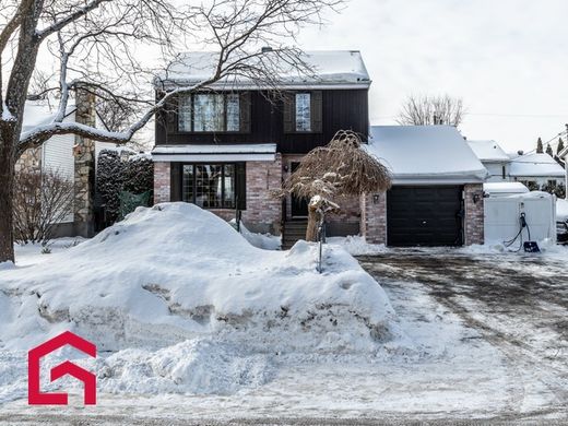 Casale a Boisbriand, Laurentides