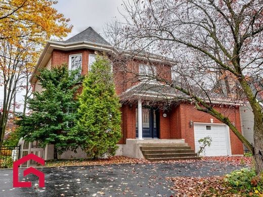 Gospodarstwo w L'Assomption, Lanaudière