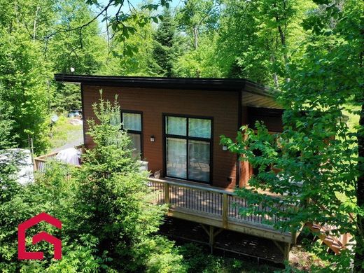 Landsitz in Amherst, Laurentides
