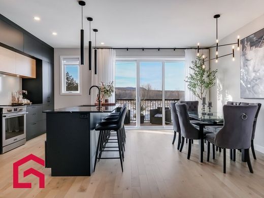 ‏בתי כפר ב  Saint-Mathieu-de-Beloeil, Montérégie