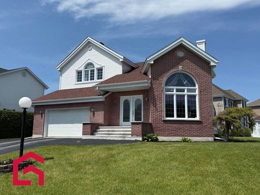 Country House in Sherbrooke, Estrie