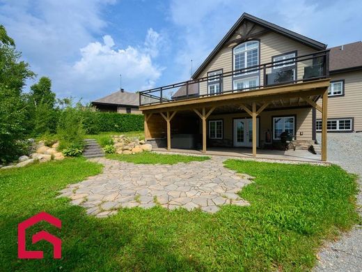 Landhuis in La Corne, Abitibi-Témiscamingue